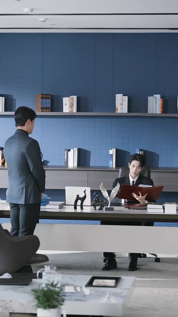 婚燼致黎明 - Episode 51