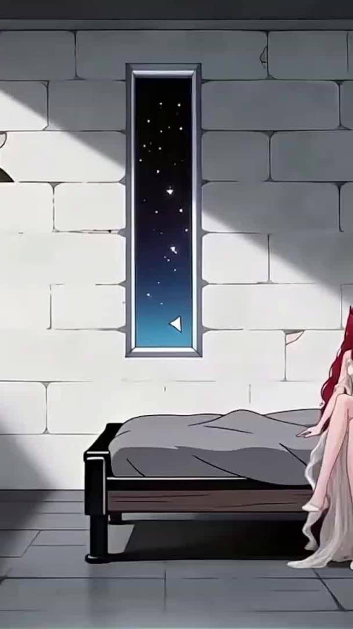 La deidad atrapada - Episode 15