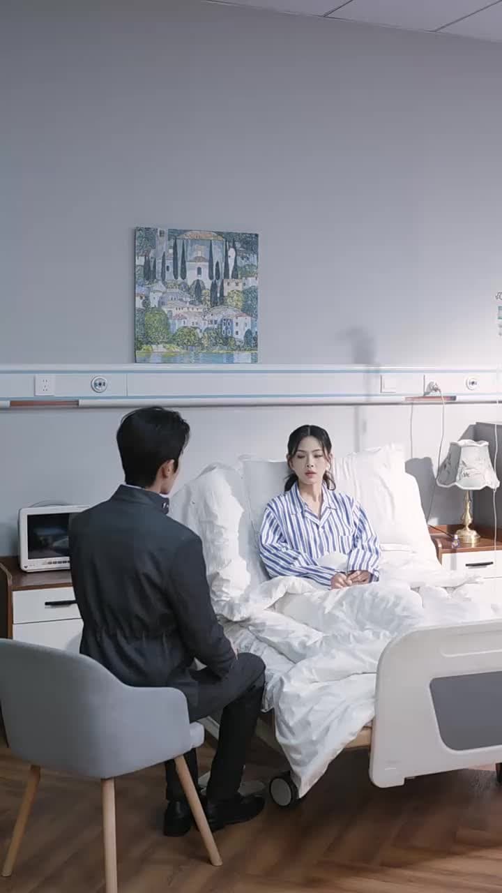 婚燼致黎明 - Episode 39