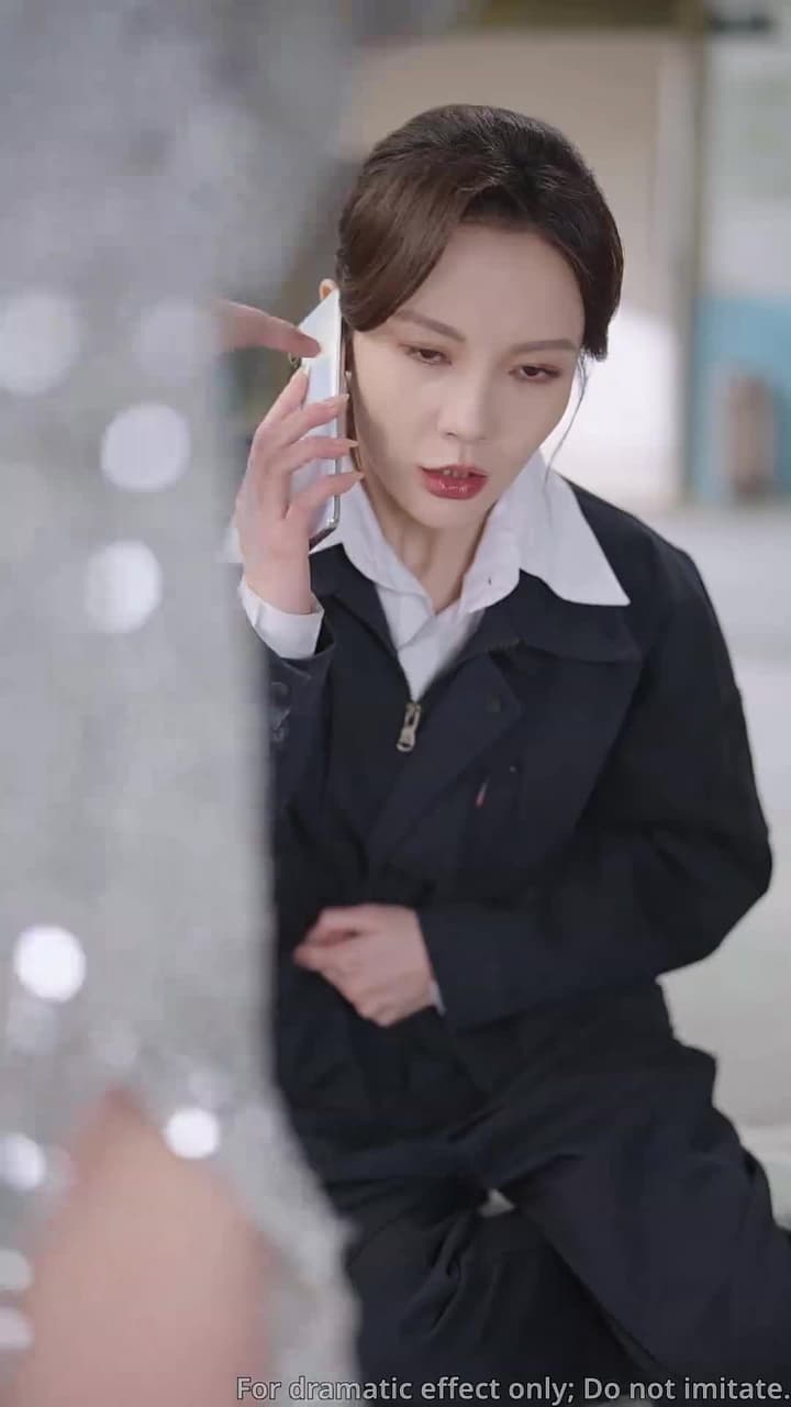 Blinded By Lies - Episode 5