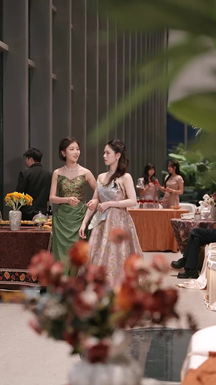 婚燼致黎明 - Episode 33