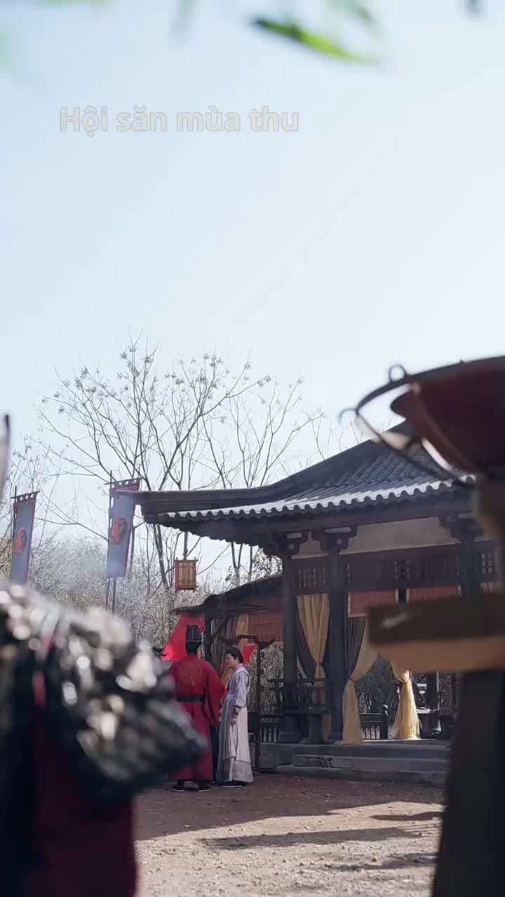 Phá Gia Chi Tử Gặp Ác Nữ - Episode 63