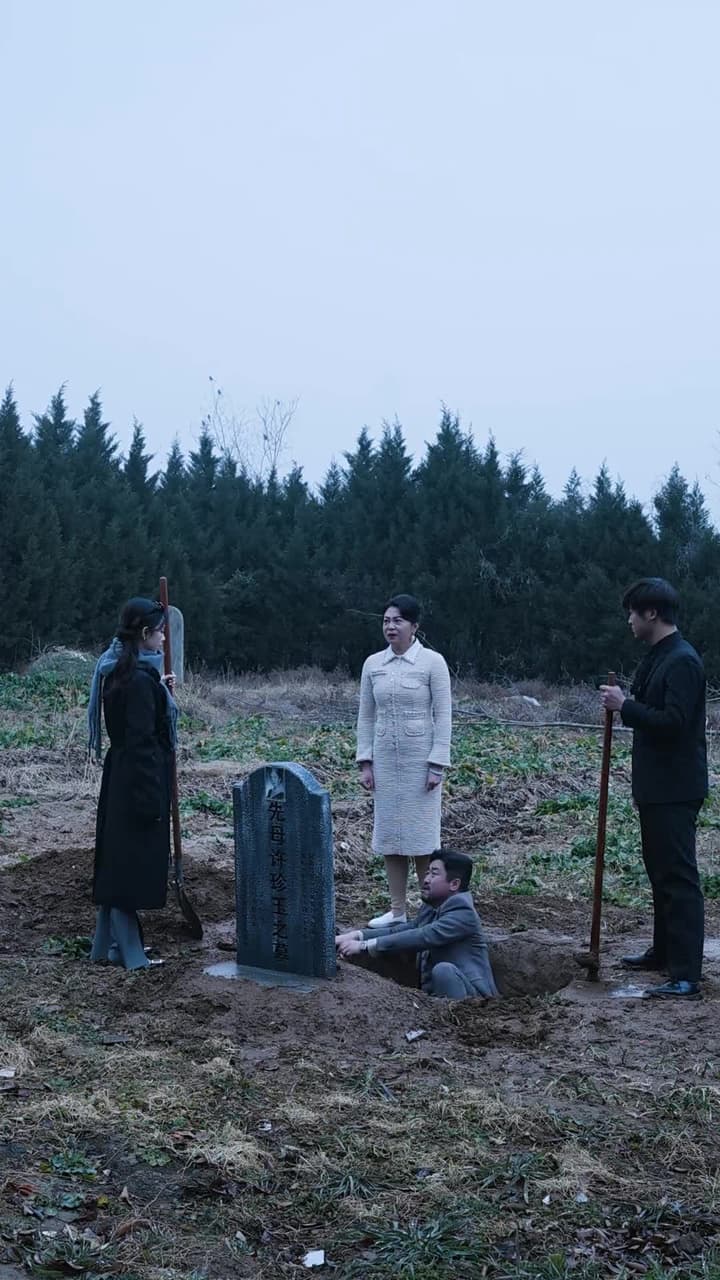 婚燼致黎明 - Episode 13