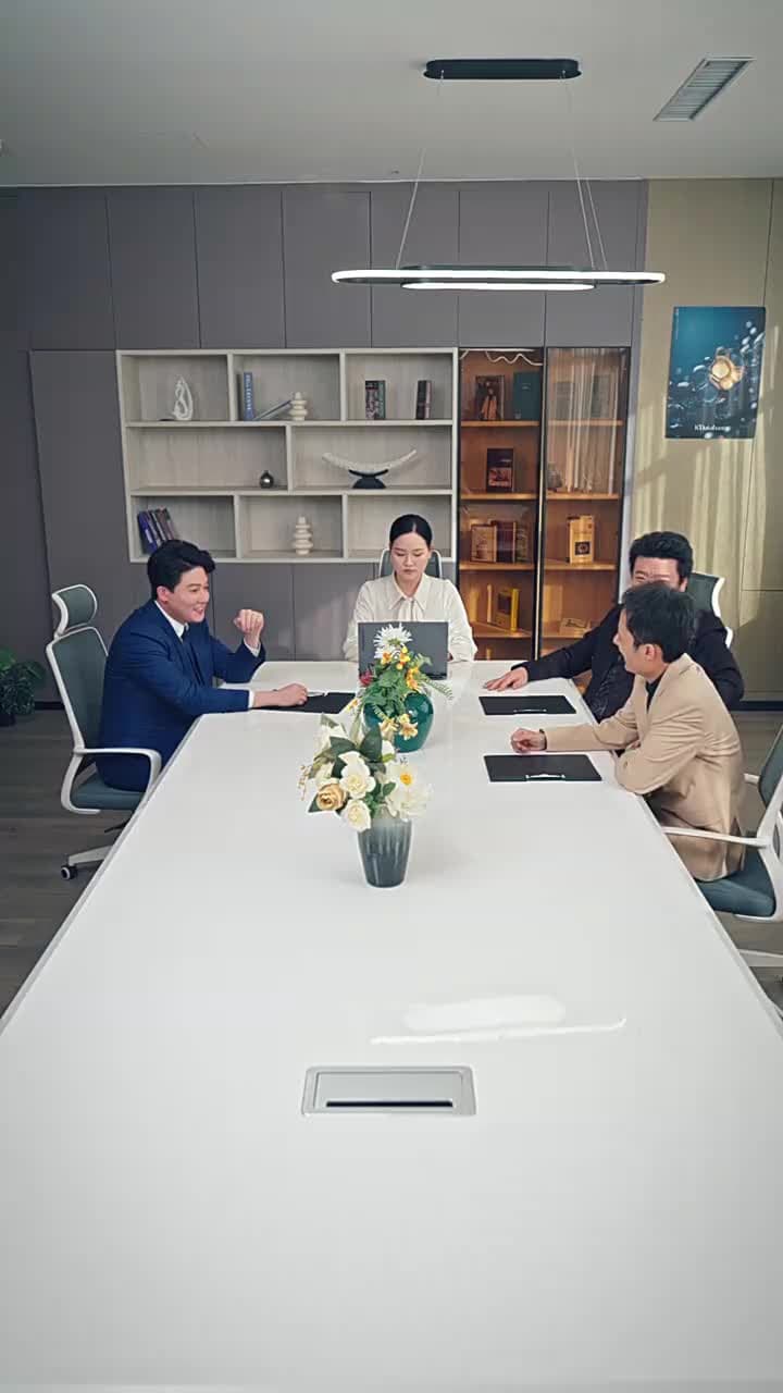 股神,五萬本金悟道 - Episode 64