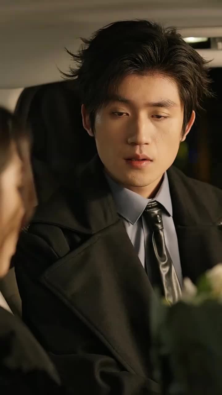 婚燼致黎明 - Episode 75