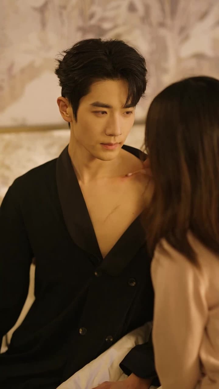 婚燼致黎明 - Episode 19