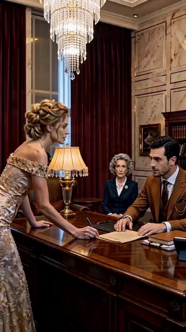 The Tolerance That Made Me Queen - Episode 6