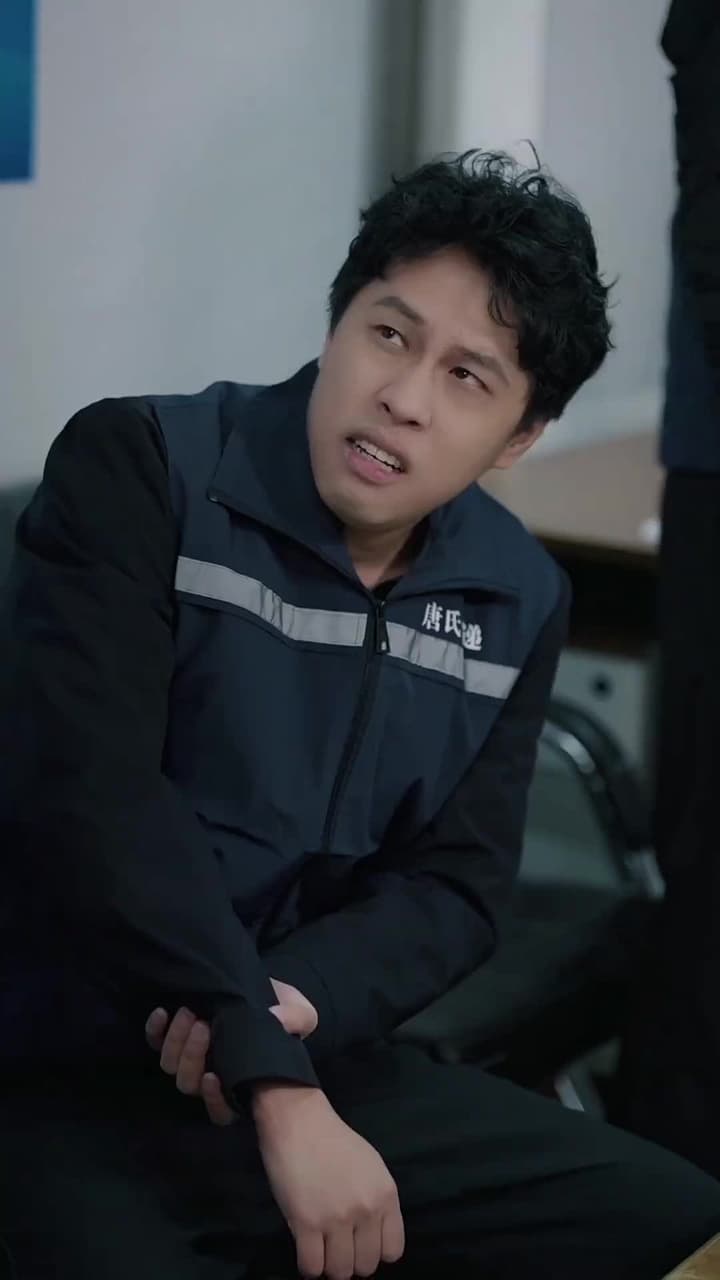 醫武通天:快遞員的逆襲傳奇 - Episode 64