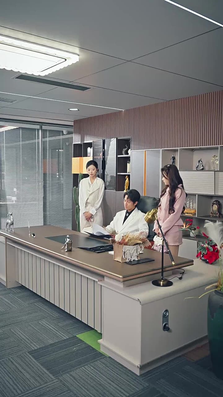 股神,五萬本金悟道 - Episode 61