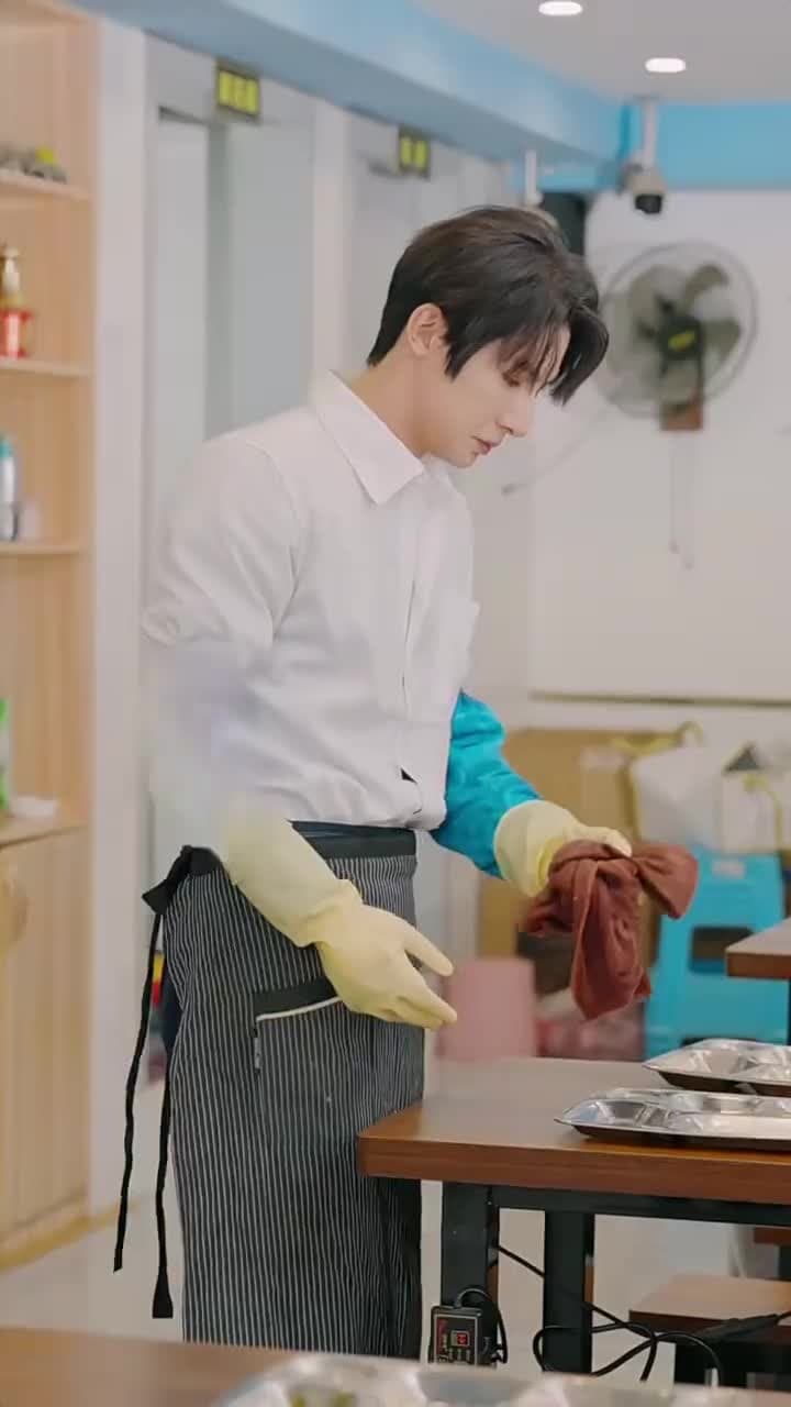 My late Hubby: Start Over With You - Episode 21