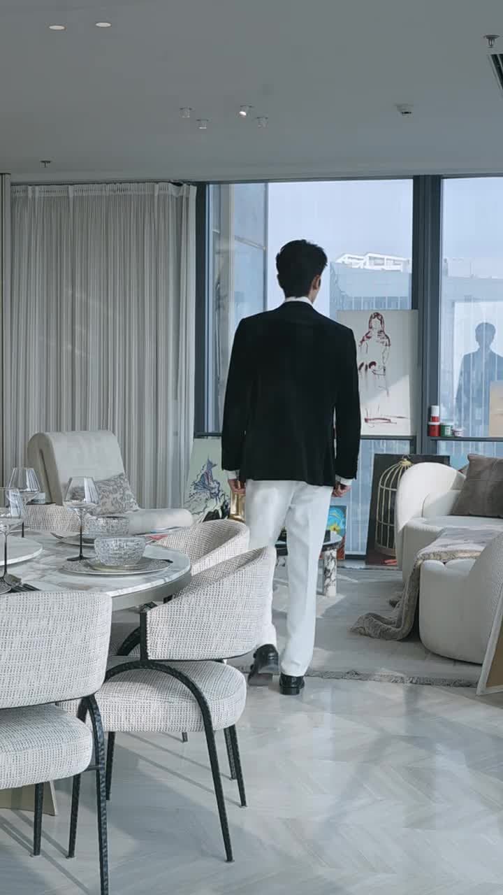 婚燼致黎明 - Episode 38