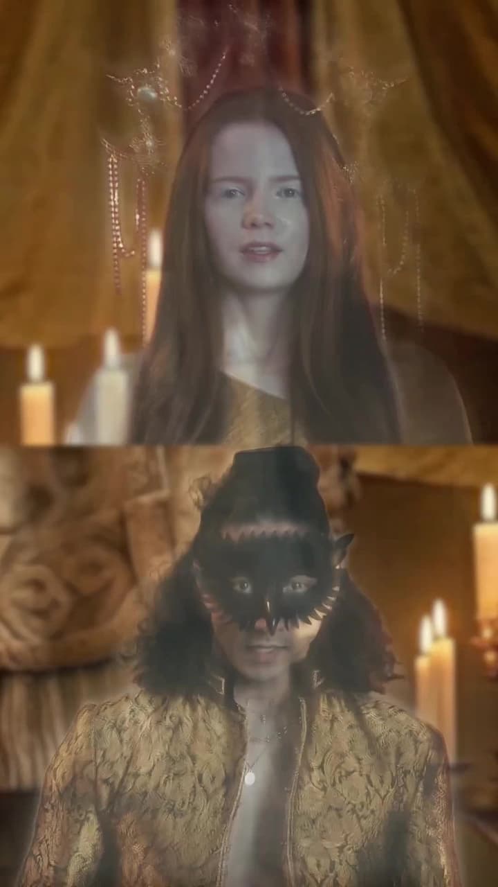 My Lucifer Husband Reigns in Hell - Episode 17