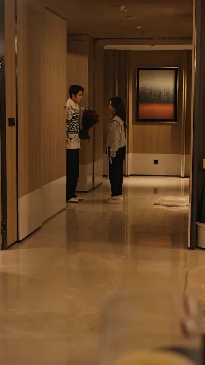 婚燼致黎明 - Episode 76