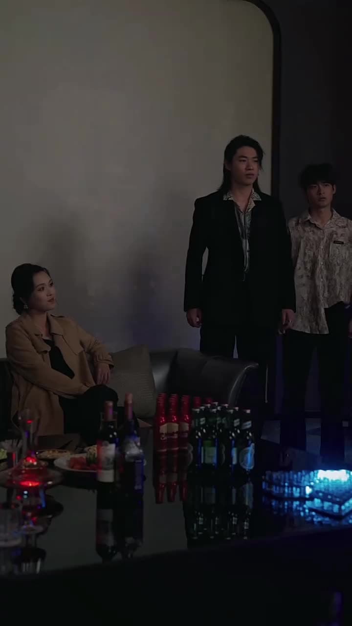 醫武通天:快遞員的逆襲傳奇 - Episode 54