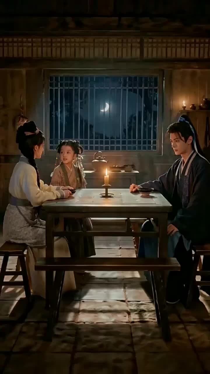Ibu Pungutanku - Episode 28