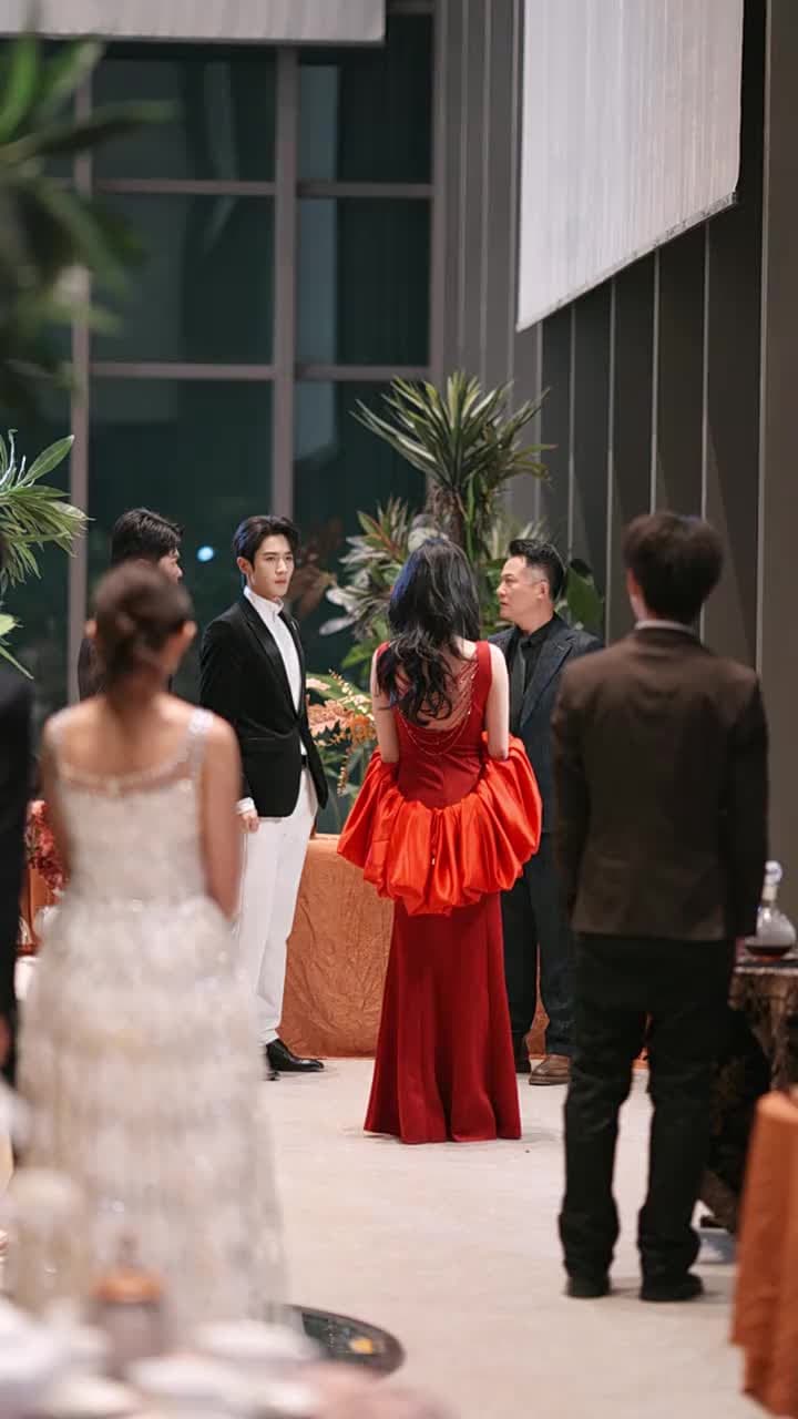 婚燼致黎明 - Episode 34