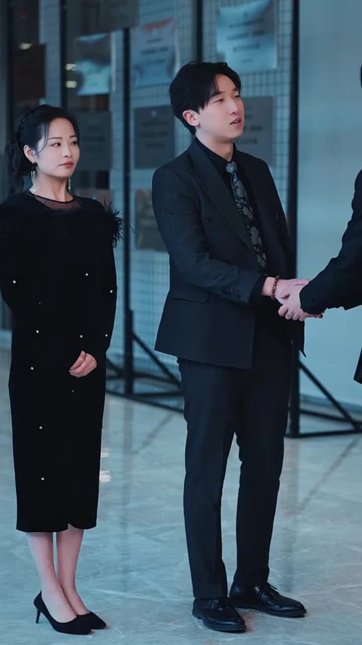 醫武通天:快遞員的逆襲傳奇 - Episode 33