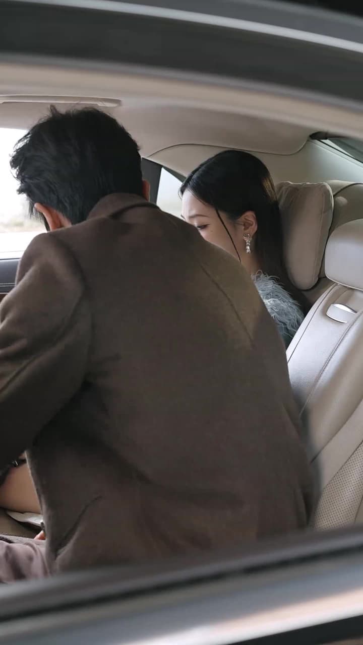 婚燼致黎明 - Episode 72