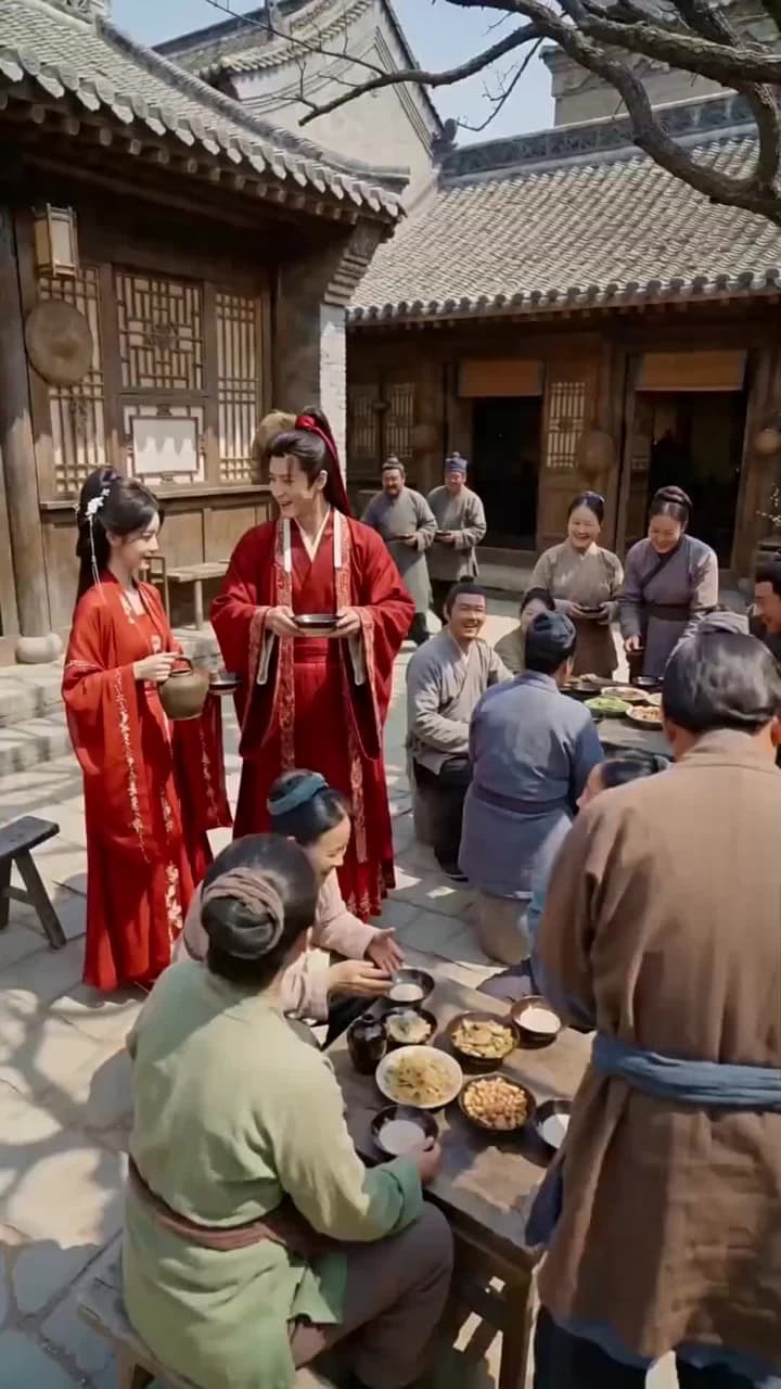 Ibu Pungutanku - Episode 9