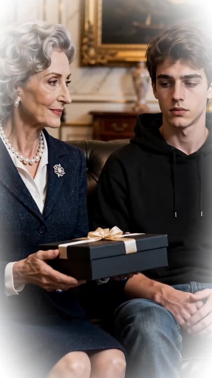 The Tolerance That Made Me Queen - Episode 13