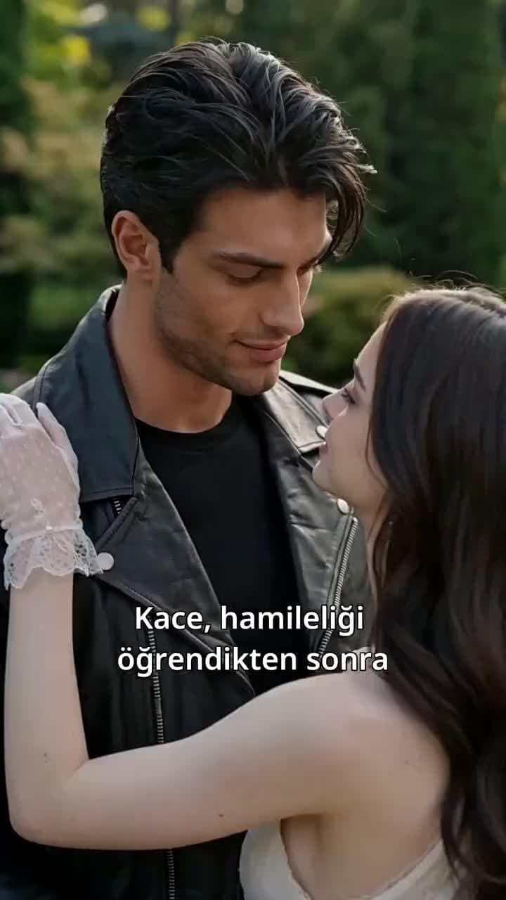 Lanetli Sevda - Episode 18