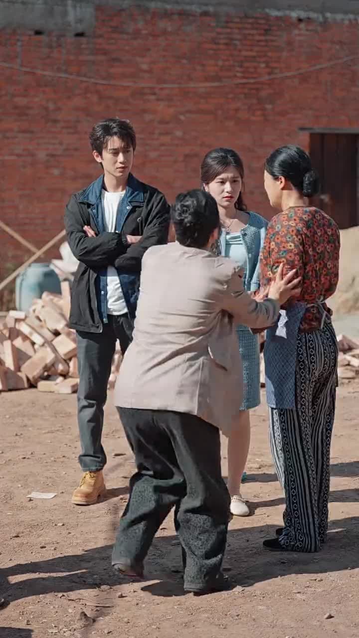 Buruh Ganteng itu Suamiku - Episode 42
