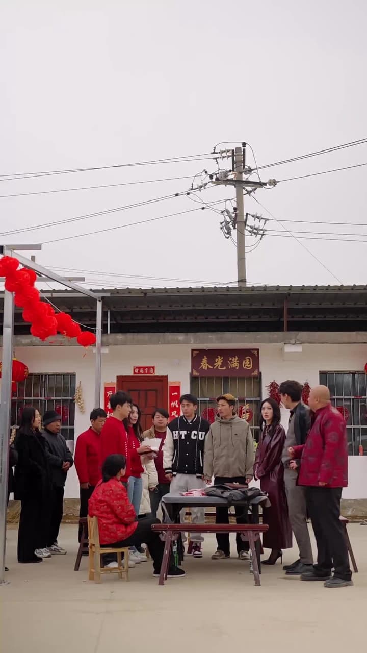 狂賭,驚魂局中局 - Episode 41