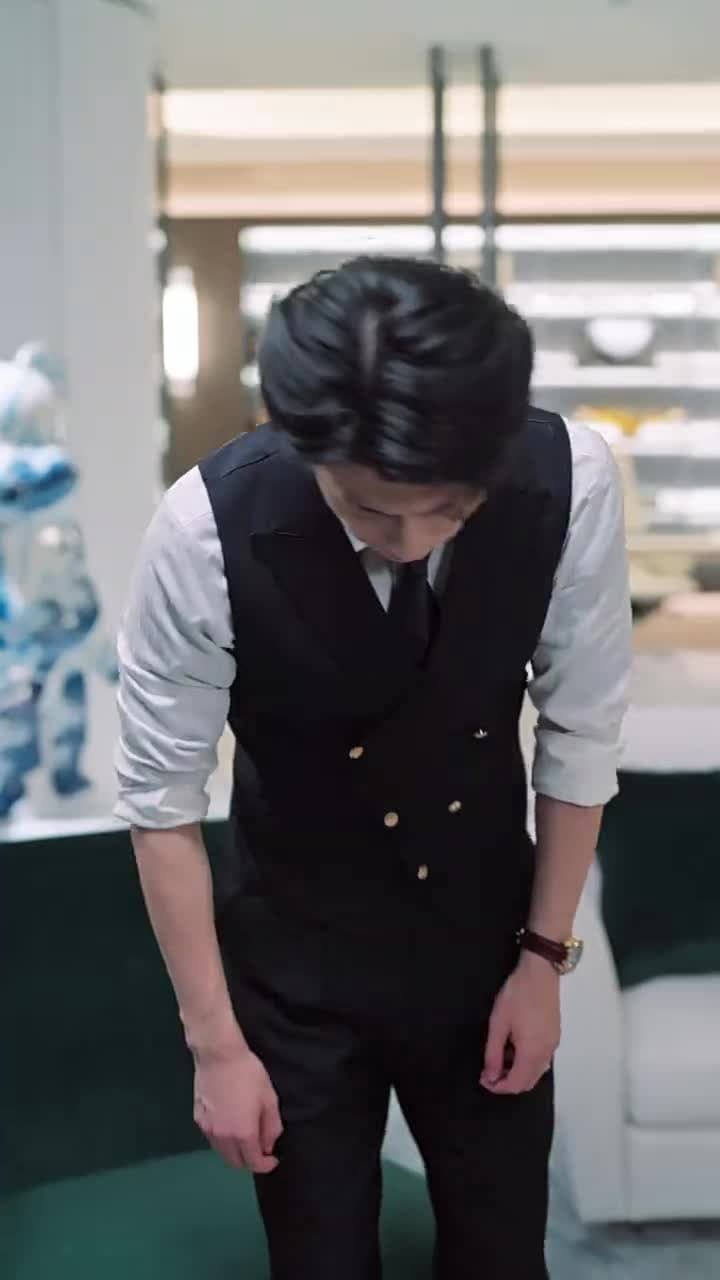 婚深不渝 - Episode 78