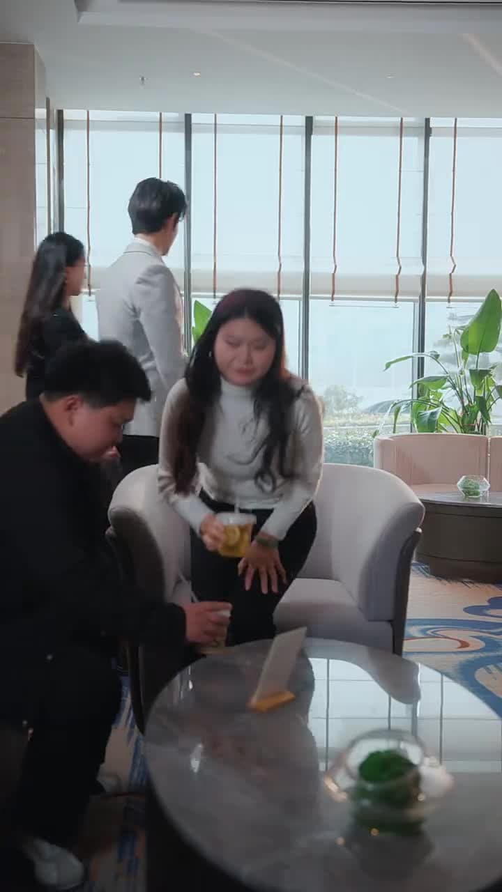 白玫瑰的假面遊戲 - Episode 80