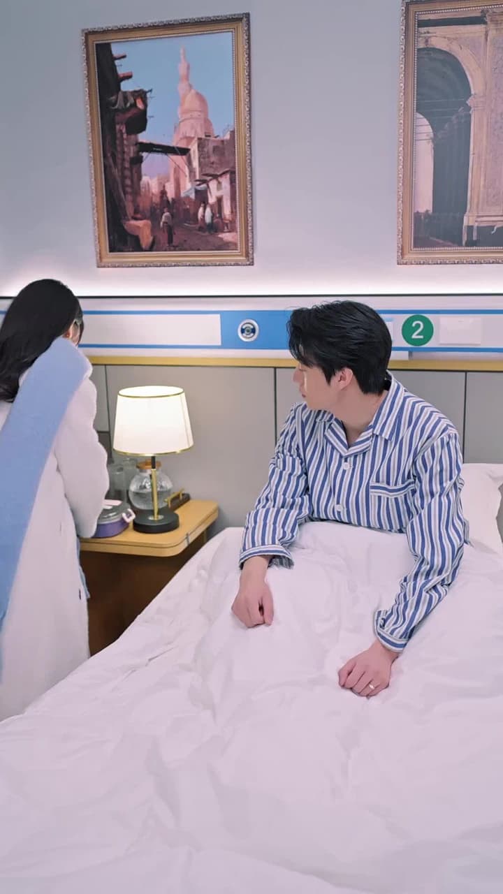 婚深不渝 - Episode 53