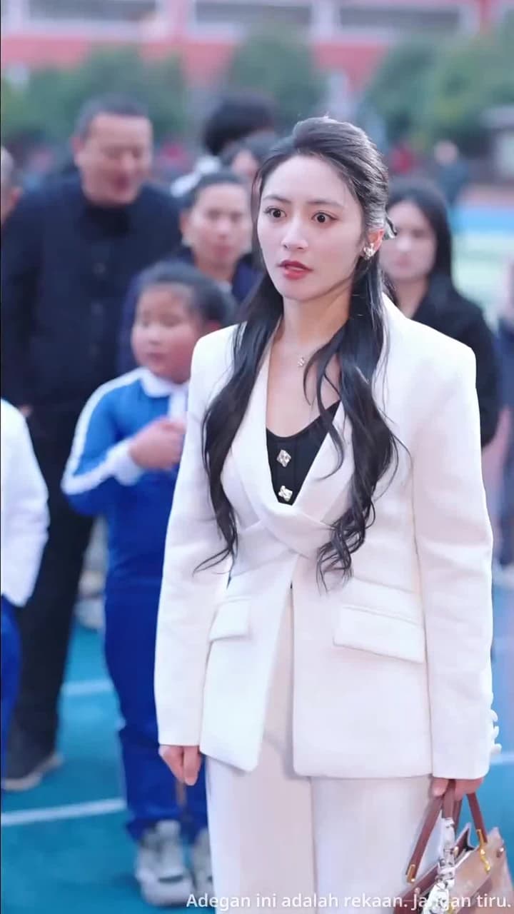 Anakku Pulang - Episode 37