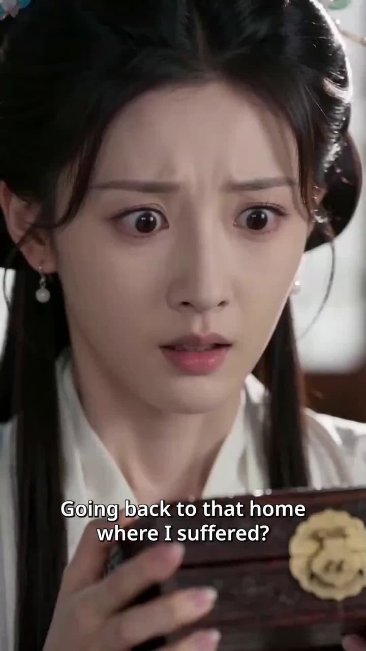 My Mute Bride's Secret Power - Episode 15