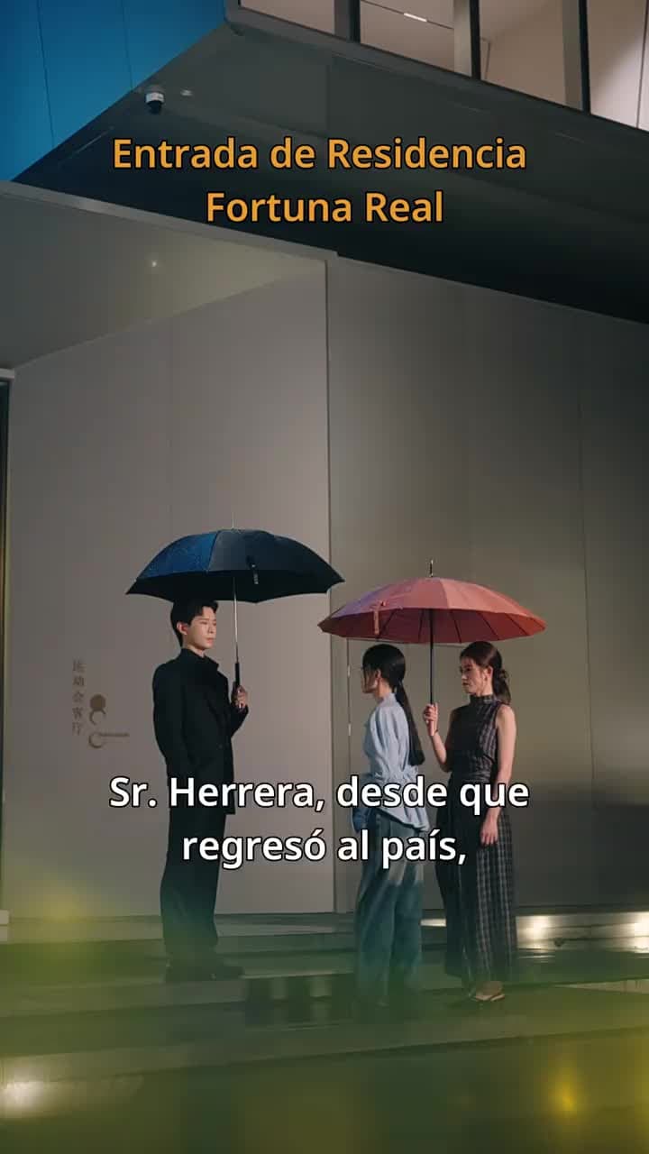 En el Caluroso Agosto - Episode 9