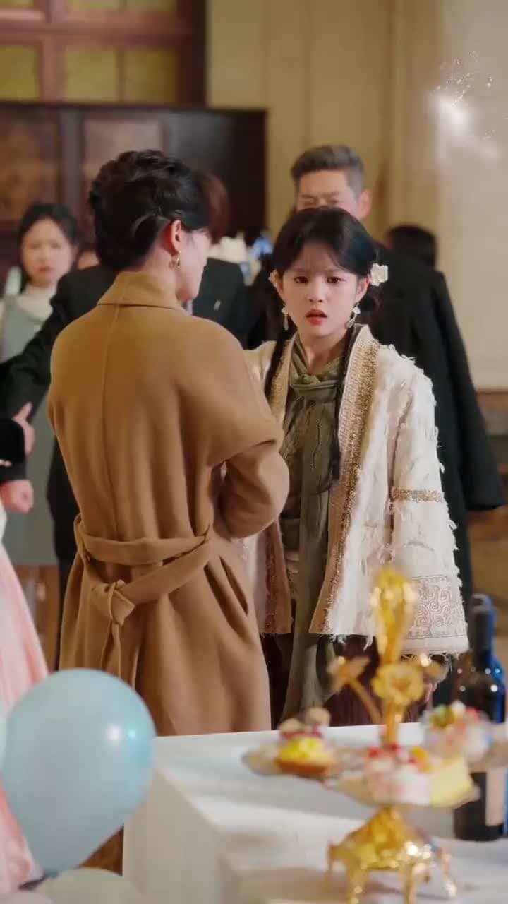 玄門後媽 - Episode 26