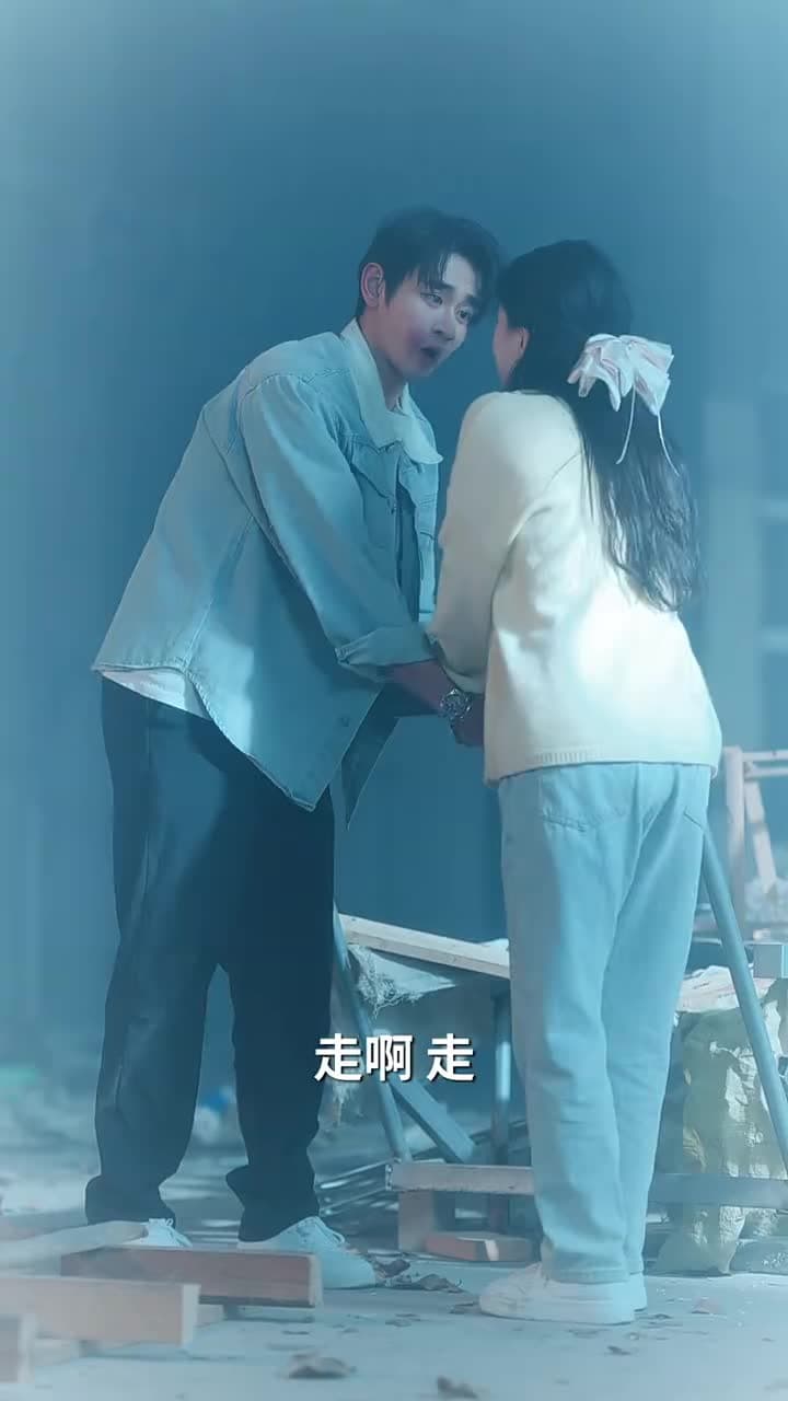 白玫瑰的假面遊戲 - Episode 5