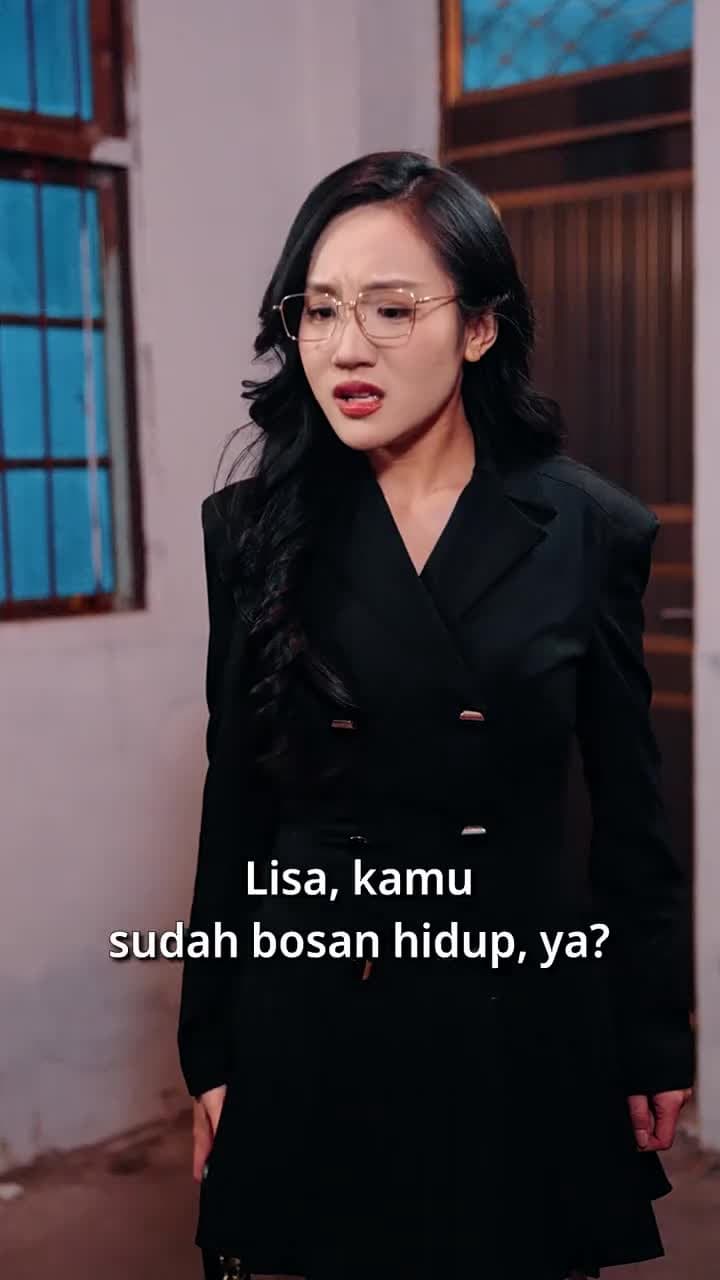 Buruh Ganteng itu Suamiku - Episode 23