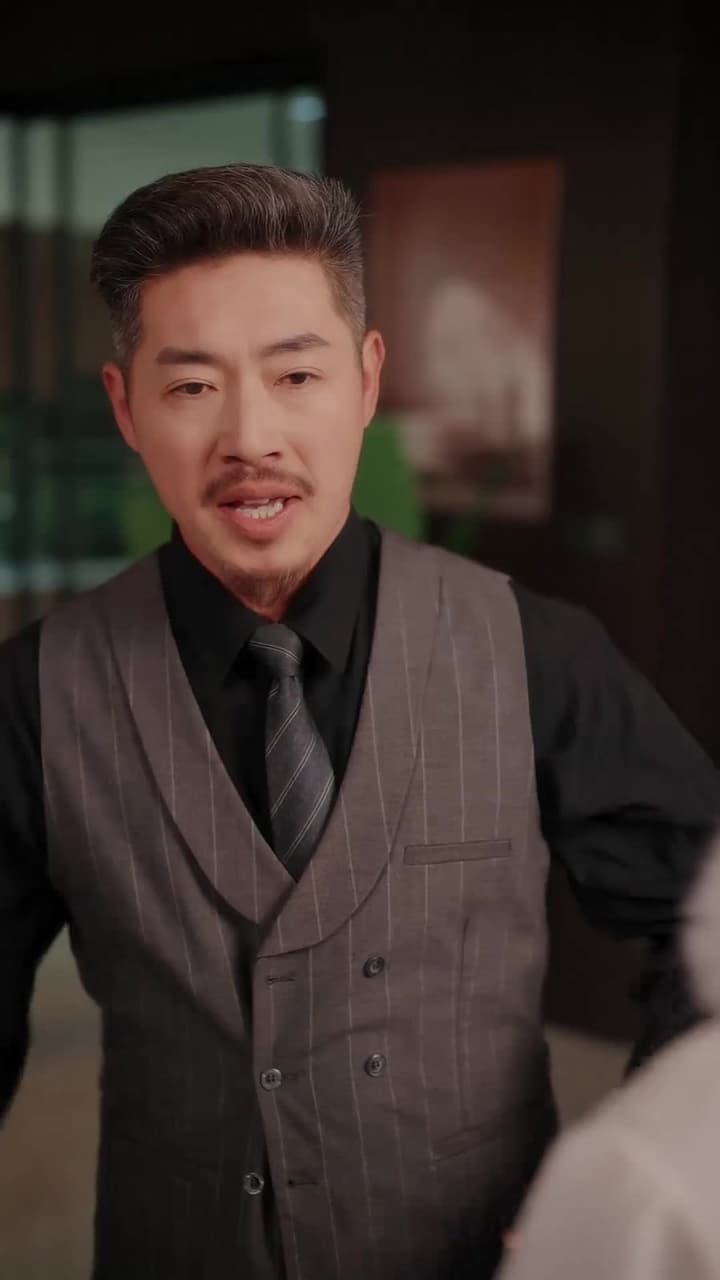 玄門後媽 - Episode 47