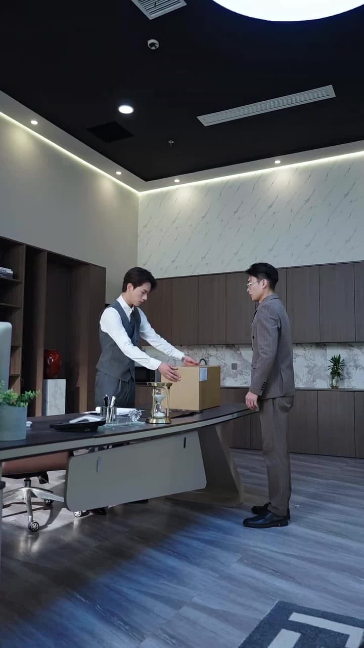 さよならの、その先へ - Episode 23