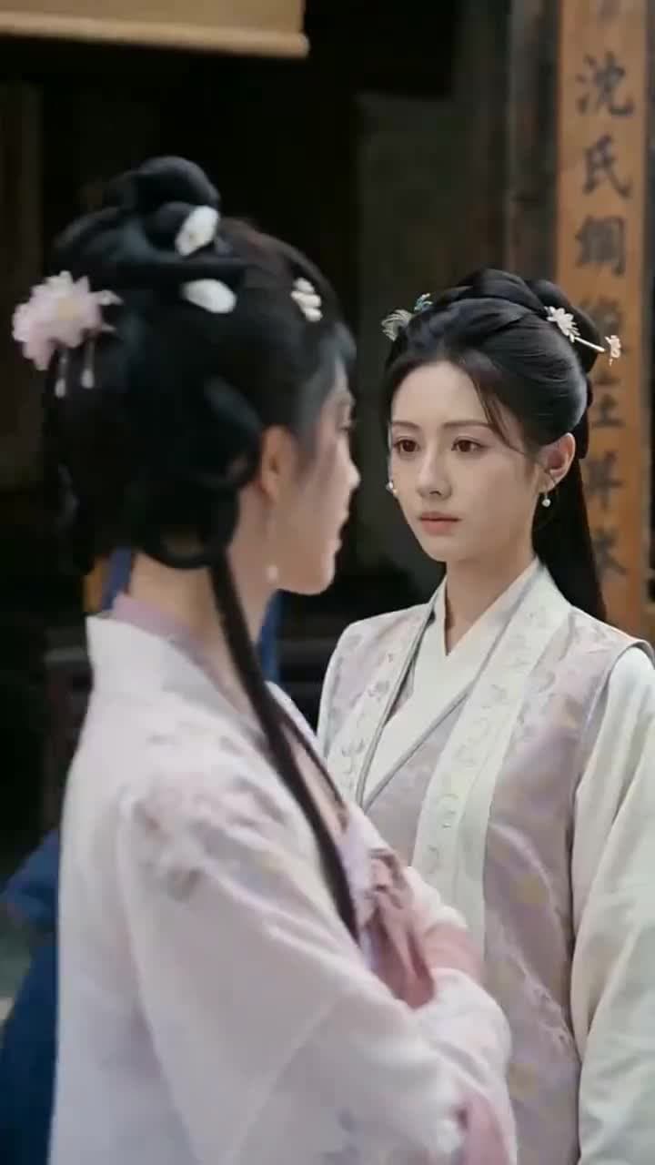 My Mute Bride's Secret Power - Episode 34
