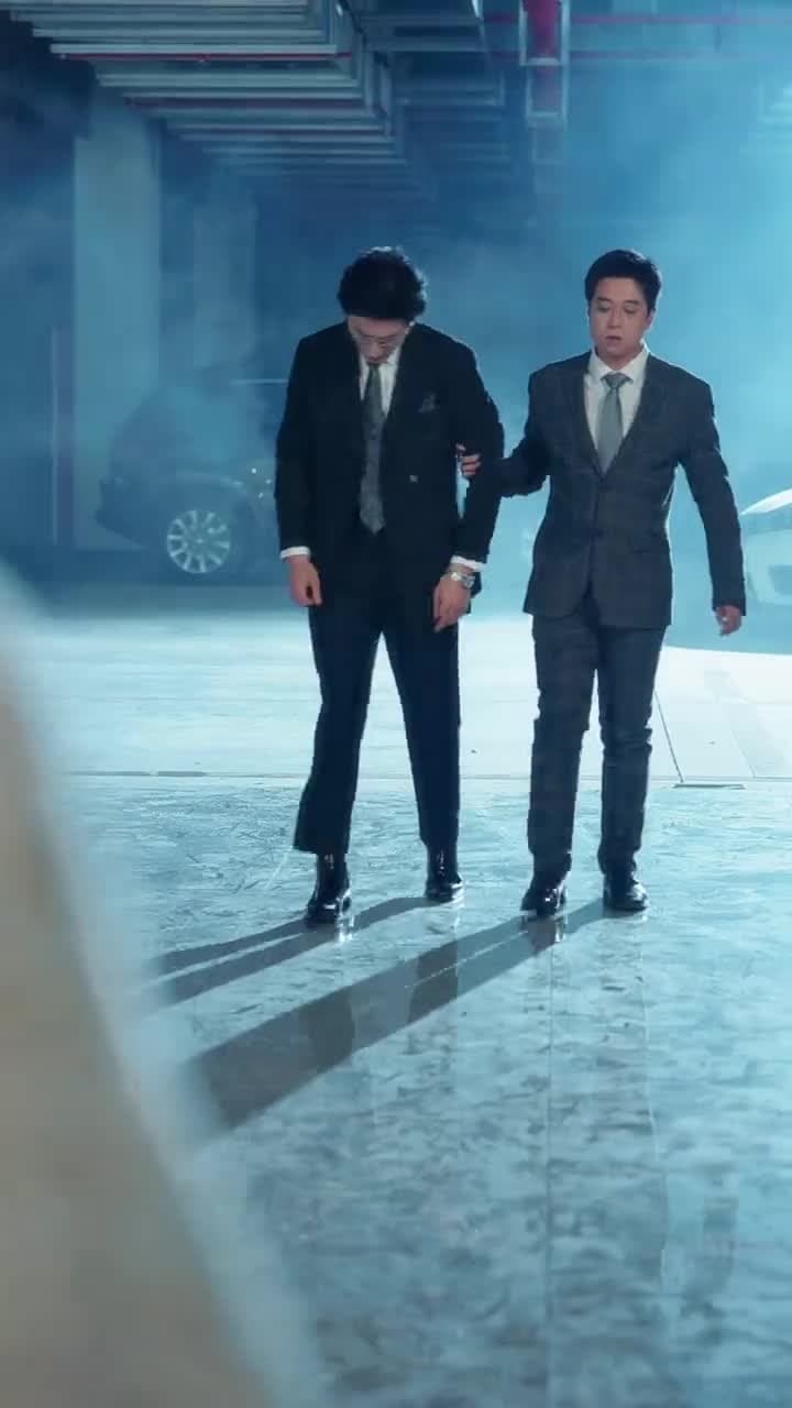 玄門後媽 - Episode 9