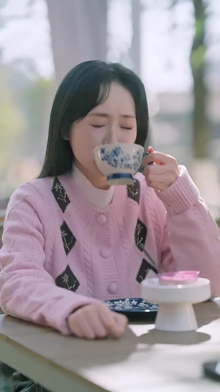 婚深不渝 - Episode 20