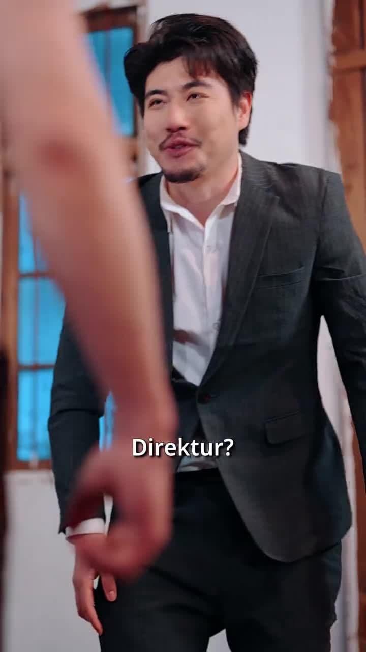 Buruh Ganteng itu Suamiku - Episode 25
