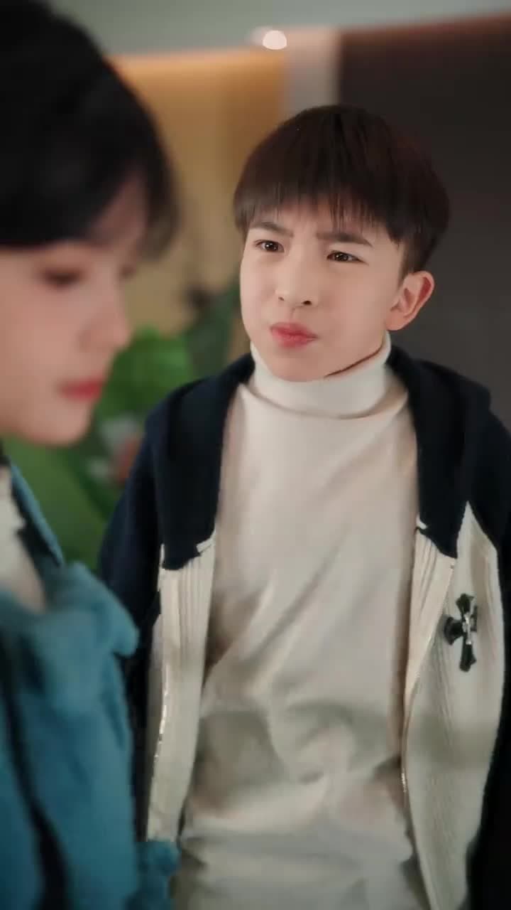 玄門後媽 - Episode 15