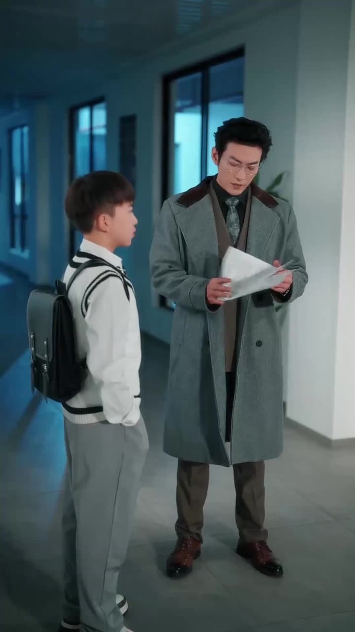 玄門後媽 - Episode 25