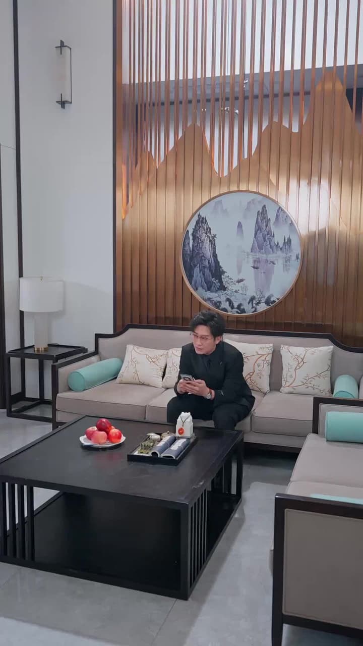 予你一場風花雪月 - Episode 24