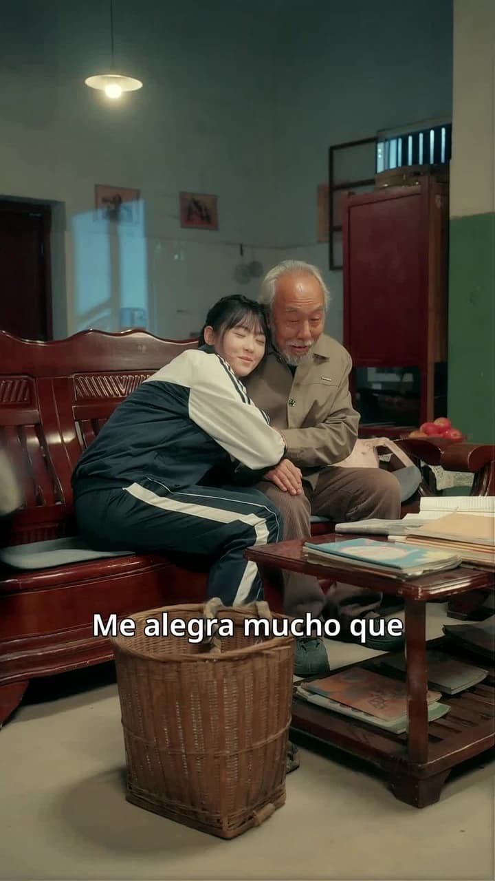 La hija de la montaña - Episode 56