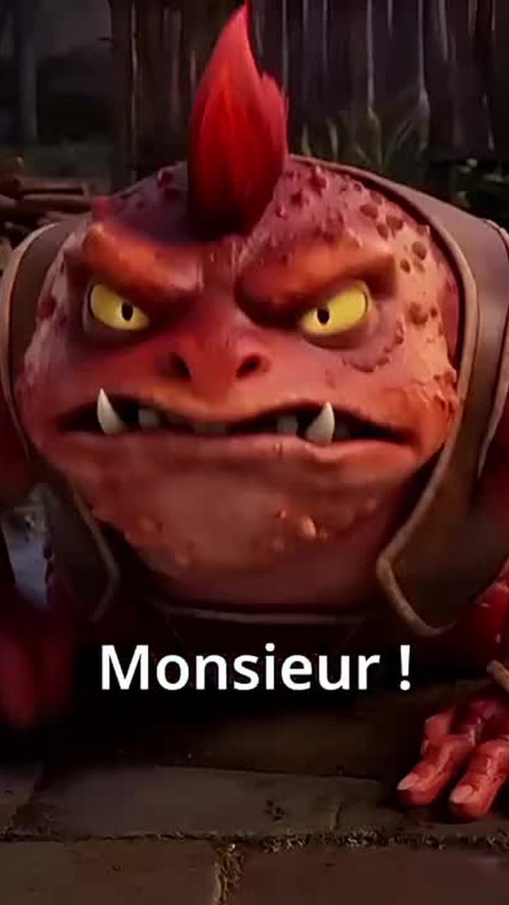 Un Serpent, Évolution Sans Fin - Episode 59