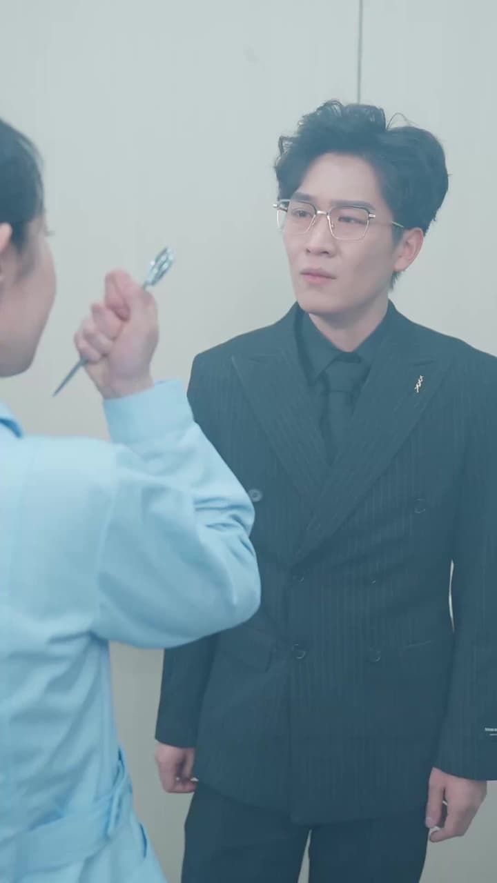 予你一場風花雪月 - Episode 12