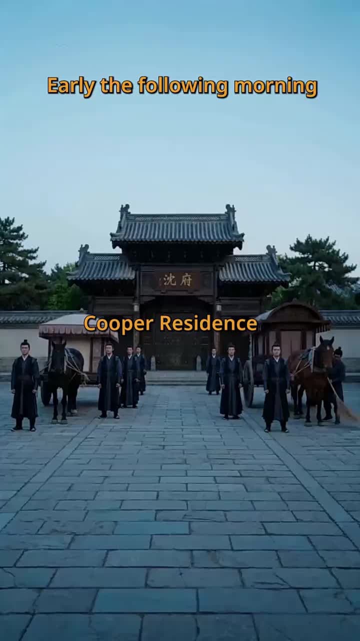 My Mute Bride's Secret Power - Episode 48