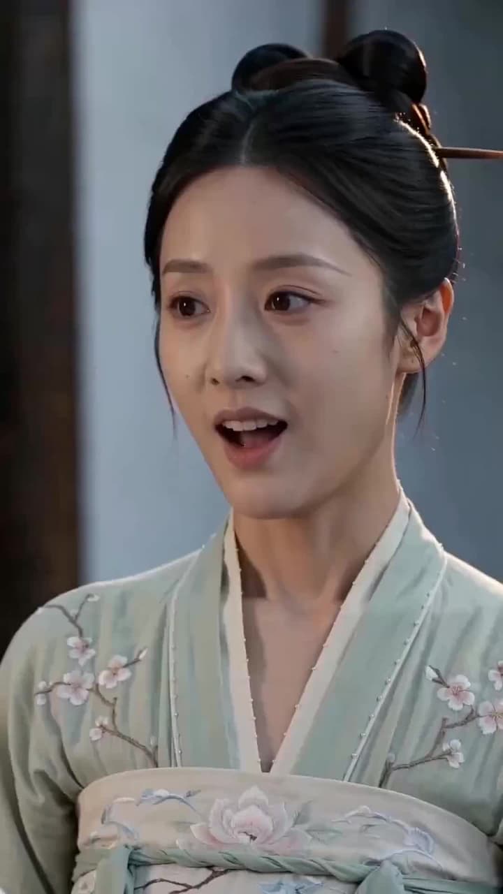 My Mute Bride's Secret Power - Episode 11